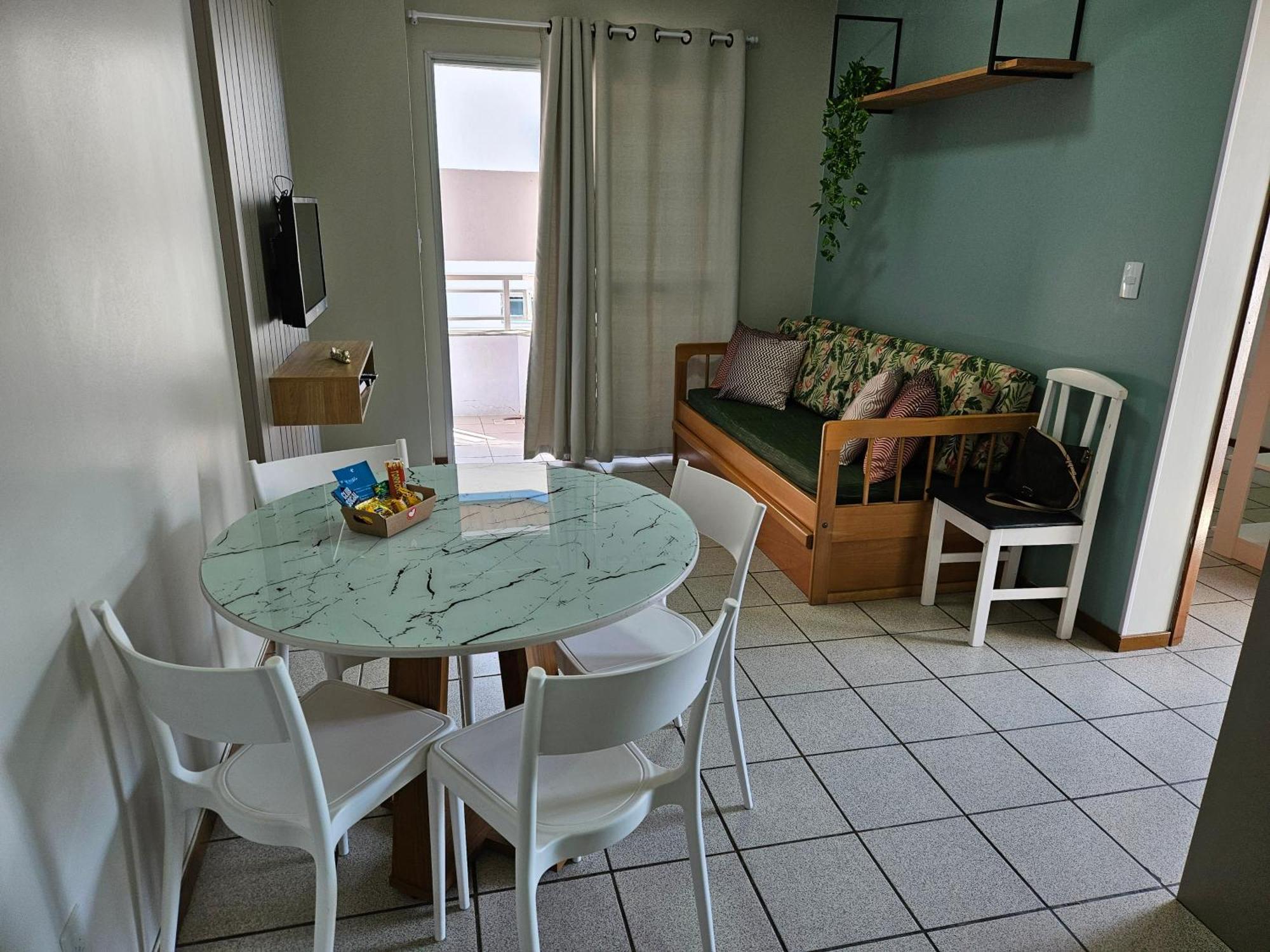 Apartamento Camila 113