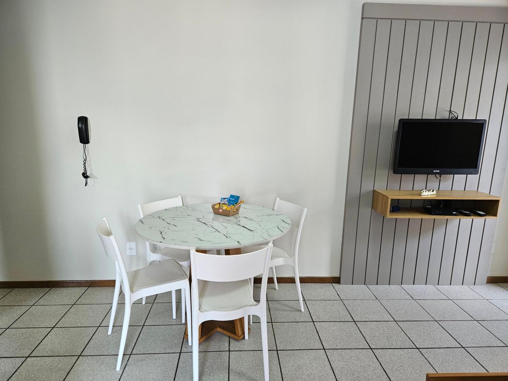 Camila 113 Apartamento Florianopolis