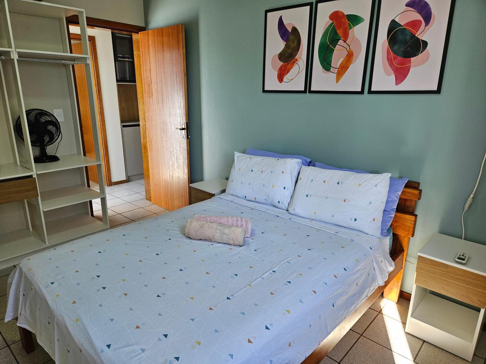 Camila 113 Apartamento Florianopolis