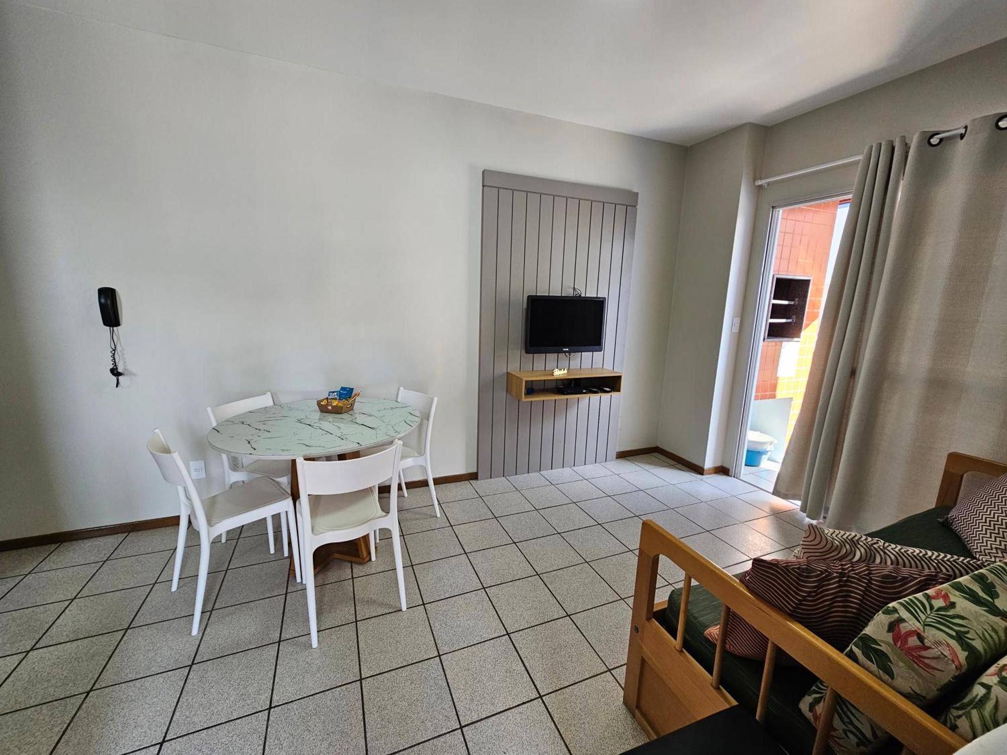 Camila 113 Apartamento Florianopolis