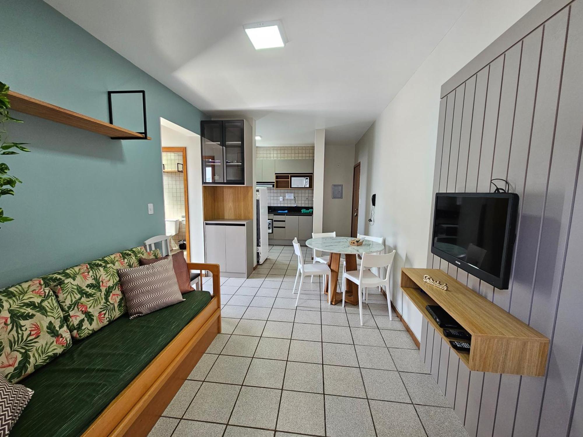 Apartamento Camila 113 Florianopolis