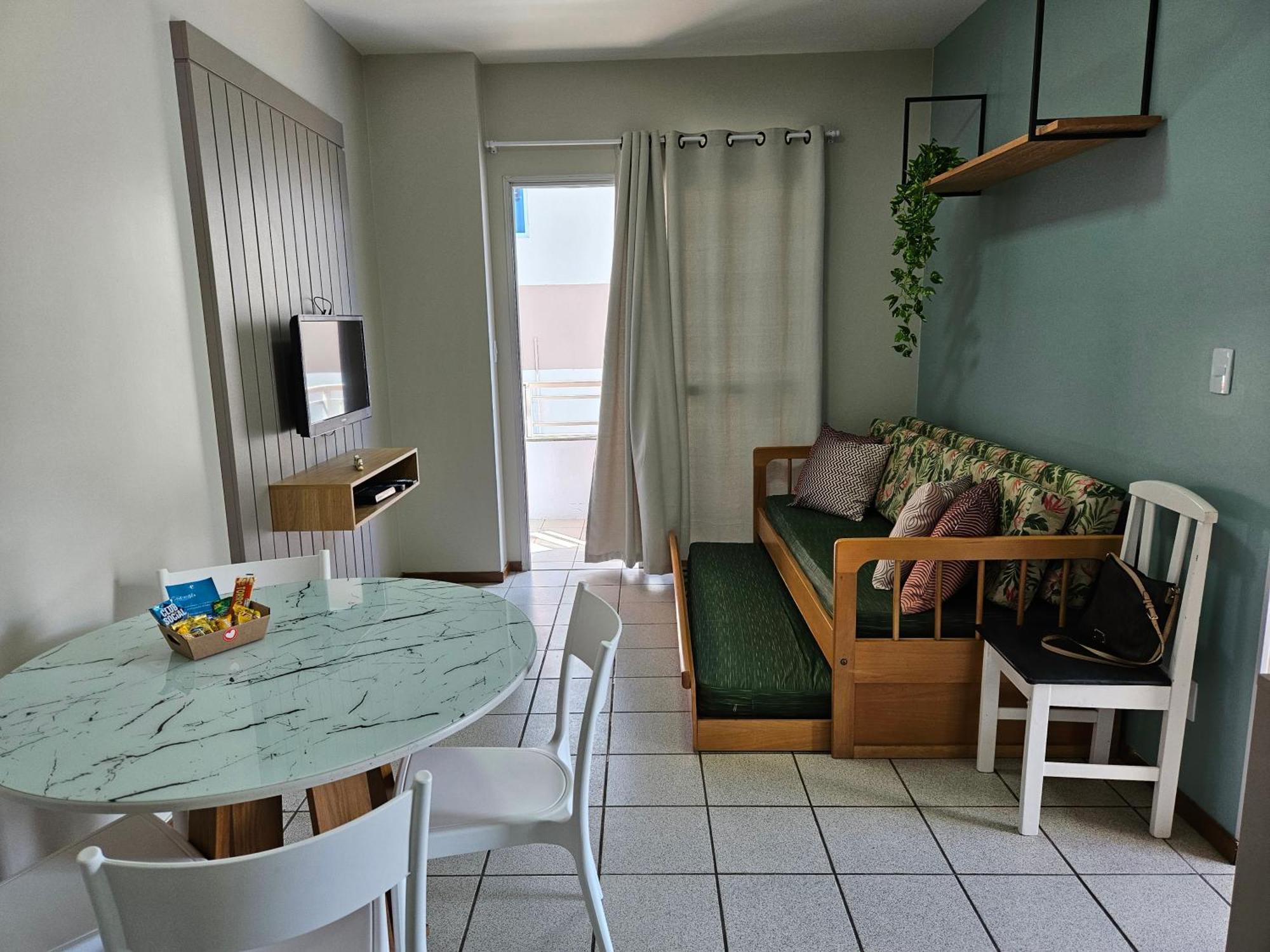 Apartamento Camila 113 Florianopolis