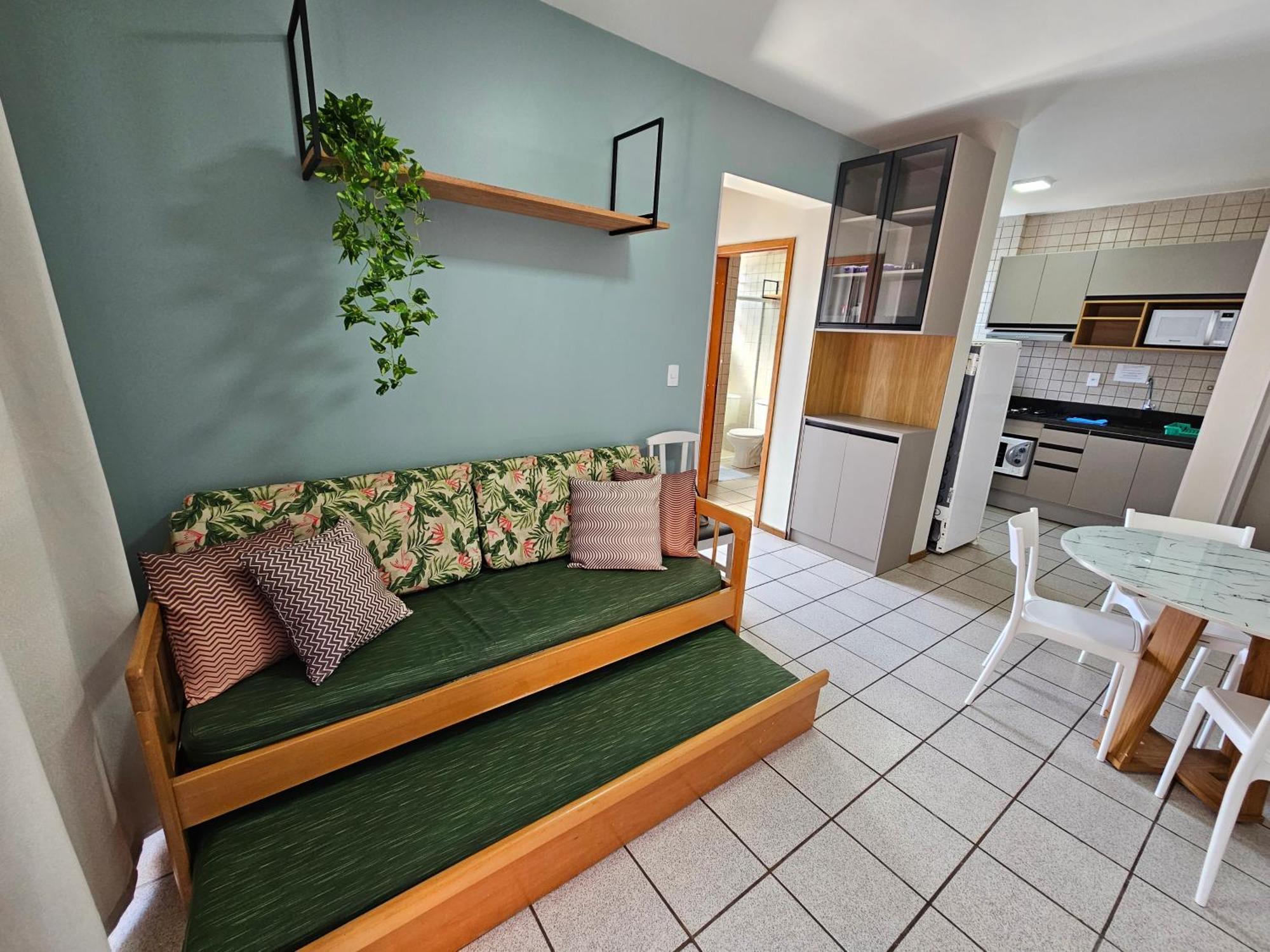 Apartamento Camila 113 Florianopolis